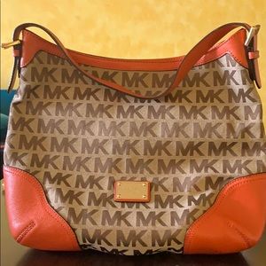 Michael Kors bag